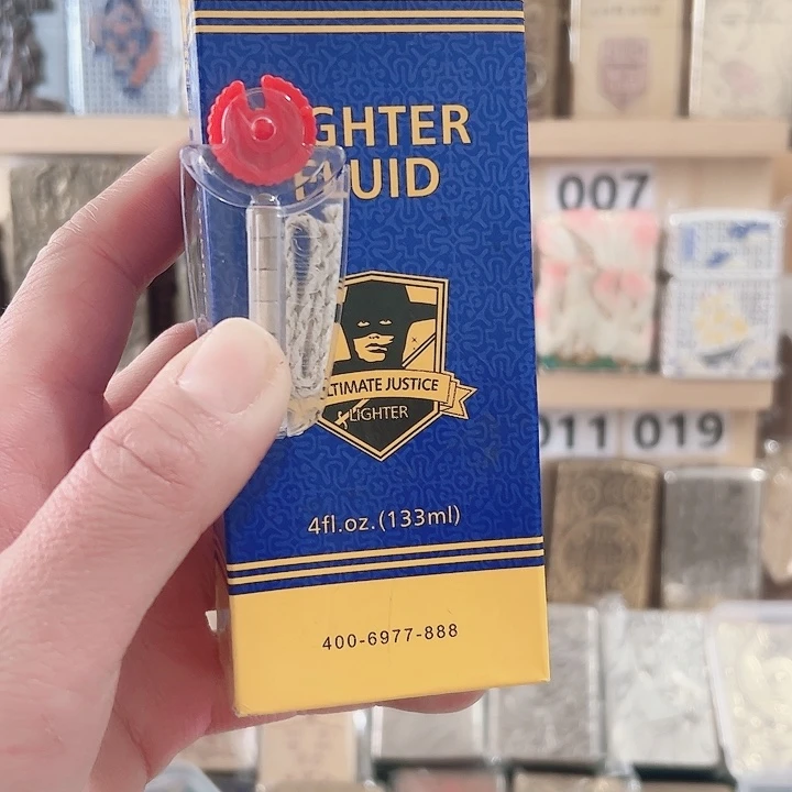 佐罗133毫升蓝瓶耗材1瓶