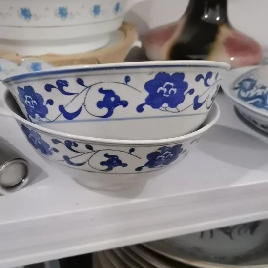 当代景德镇陶瓷工艺品