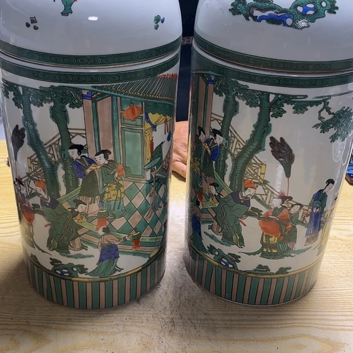 摆件瓷器摆件设计作品
