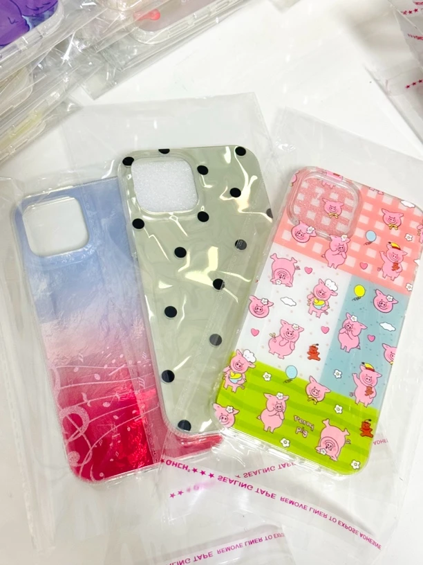 【特价款】手机壳iPhone