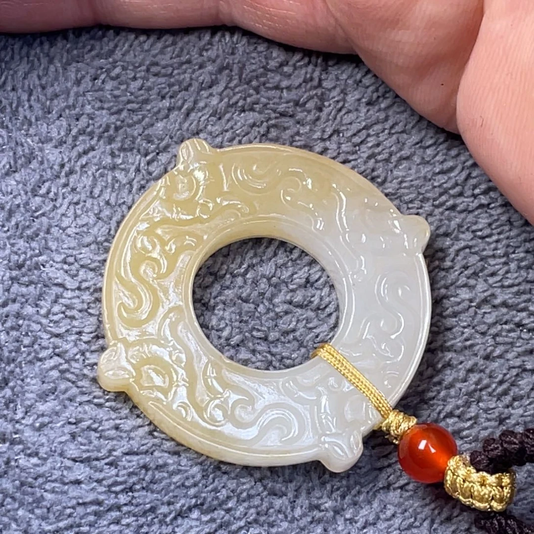 随***_玛瑙/玉髓未镶嵌如图