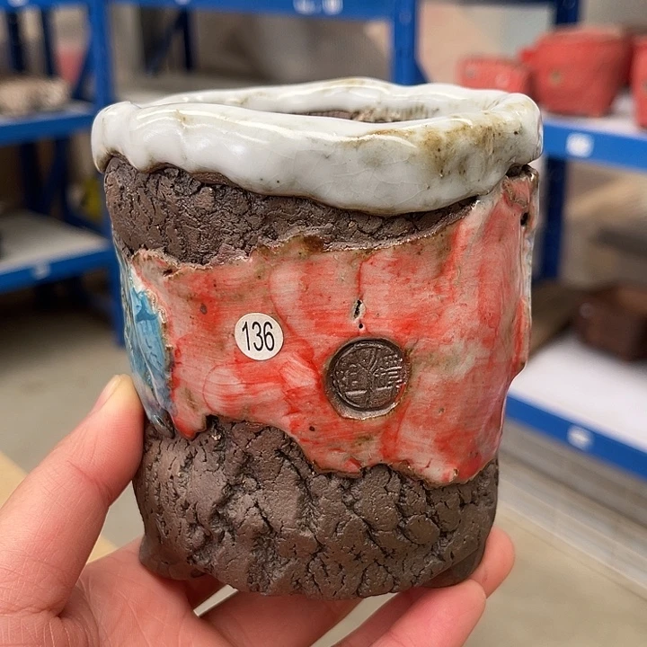 微瑕特价内口8外高11