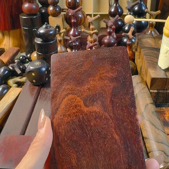 檀香紫檀（小叶紫檀）非***白