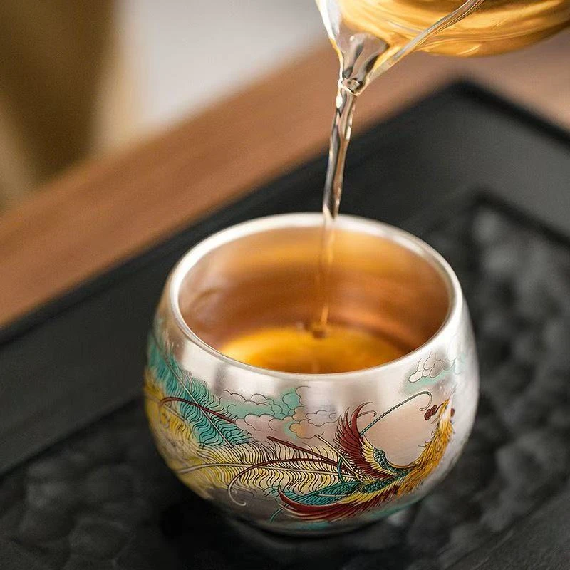 ZH2153-金闲茶器【闪购链接】