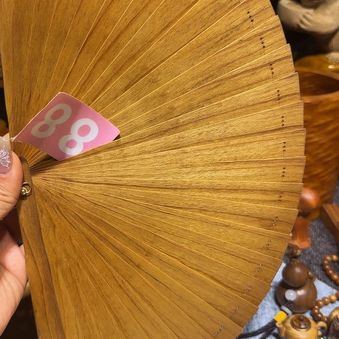 金丝楠金丝楠手把件