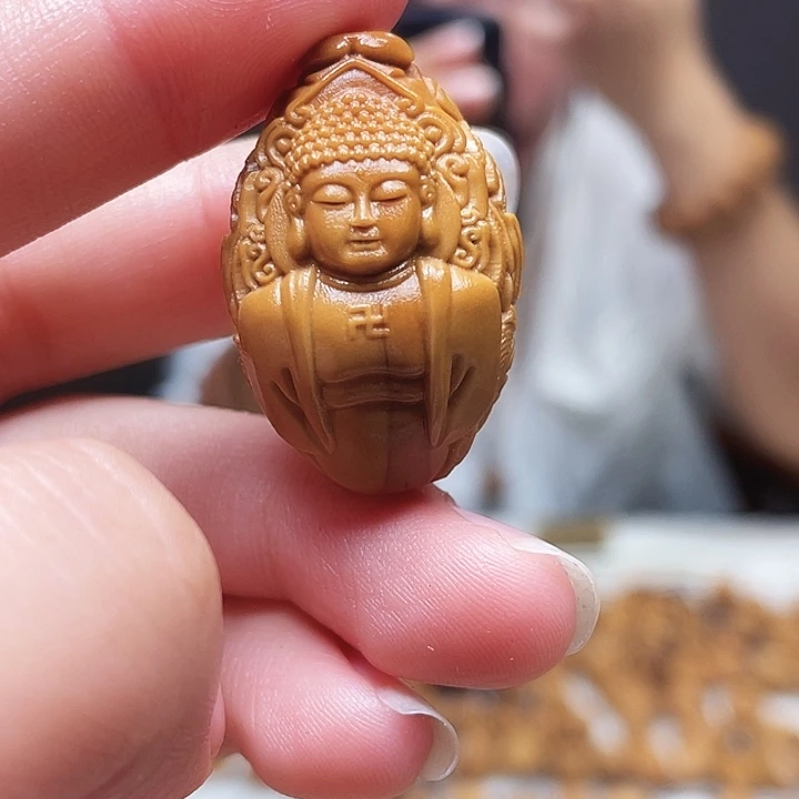橄榄核手串/手链橄榄核