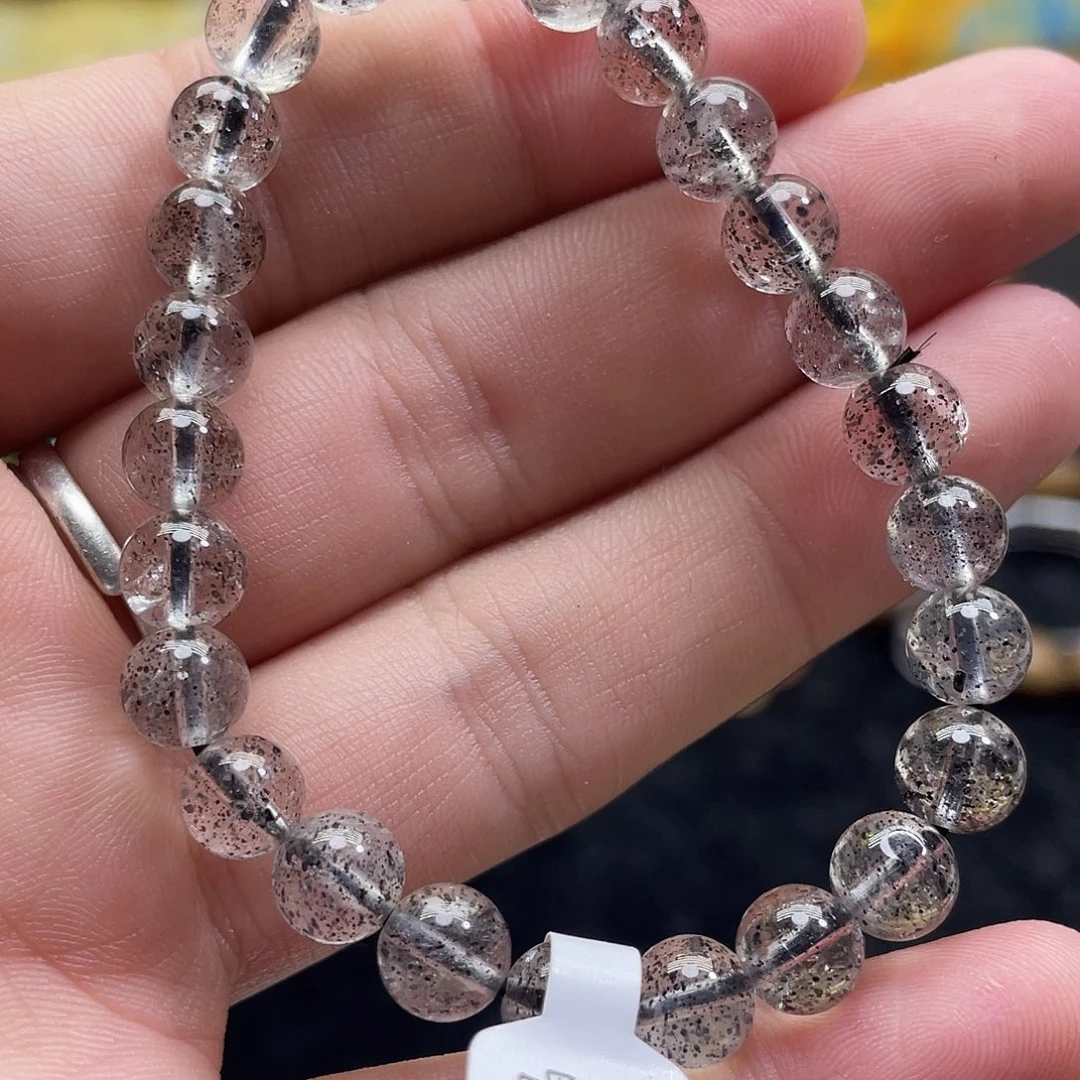 未镶嵌手链水晶水晶手链