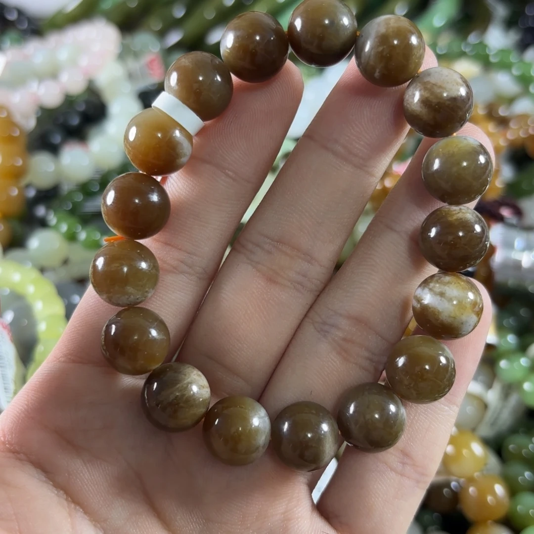 未镶嵌手链和田玉104
