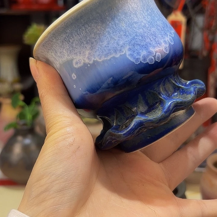 景德镇陶瓷艺术研究院