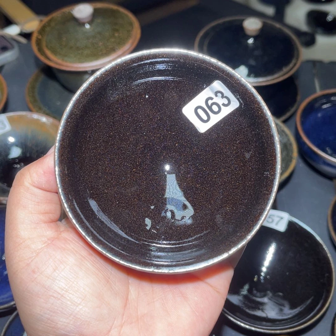 哦***～茶盏建盏茶器主人杯063