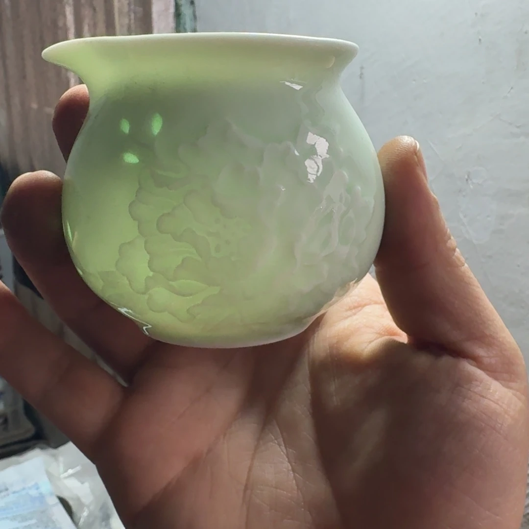 全手绘柴窑，京东包邮