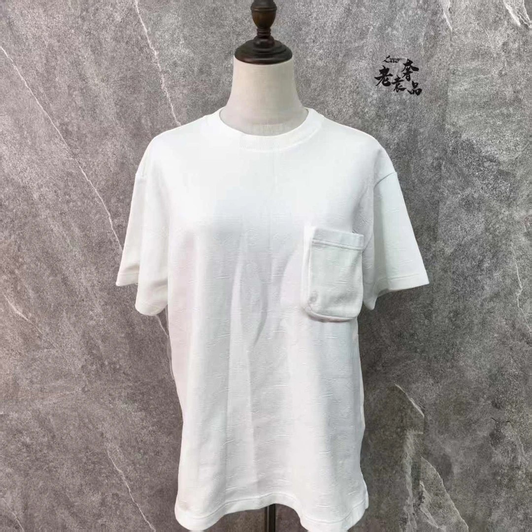 99新 LouisVuitton/路易威登 海囤K/LV上衣/s码/ro116090