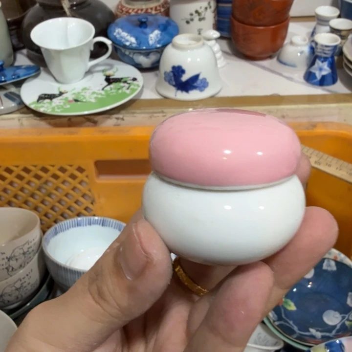 陶瓷推荐第二名20包邮