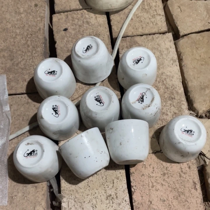琉璃手工艺品陶瓷艺术摆件