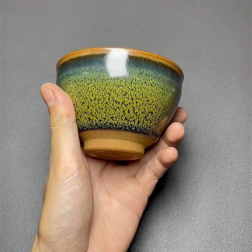 【闪购商品】茶盏-10063..........