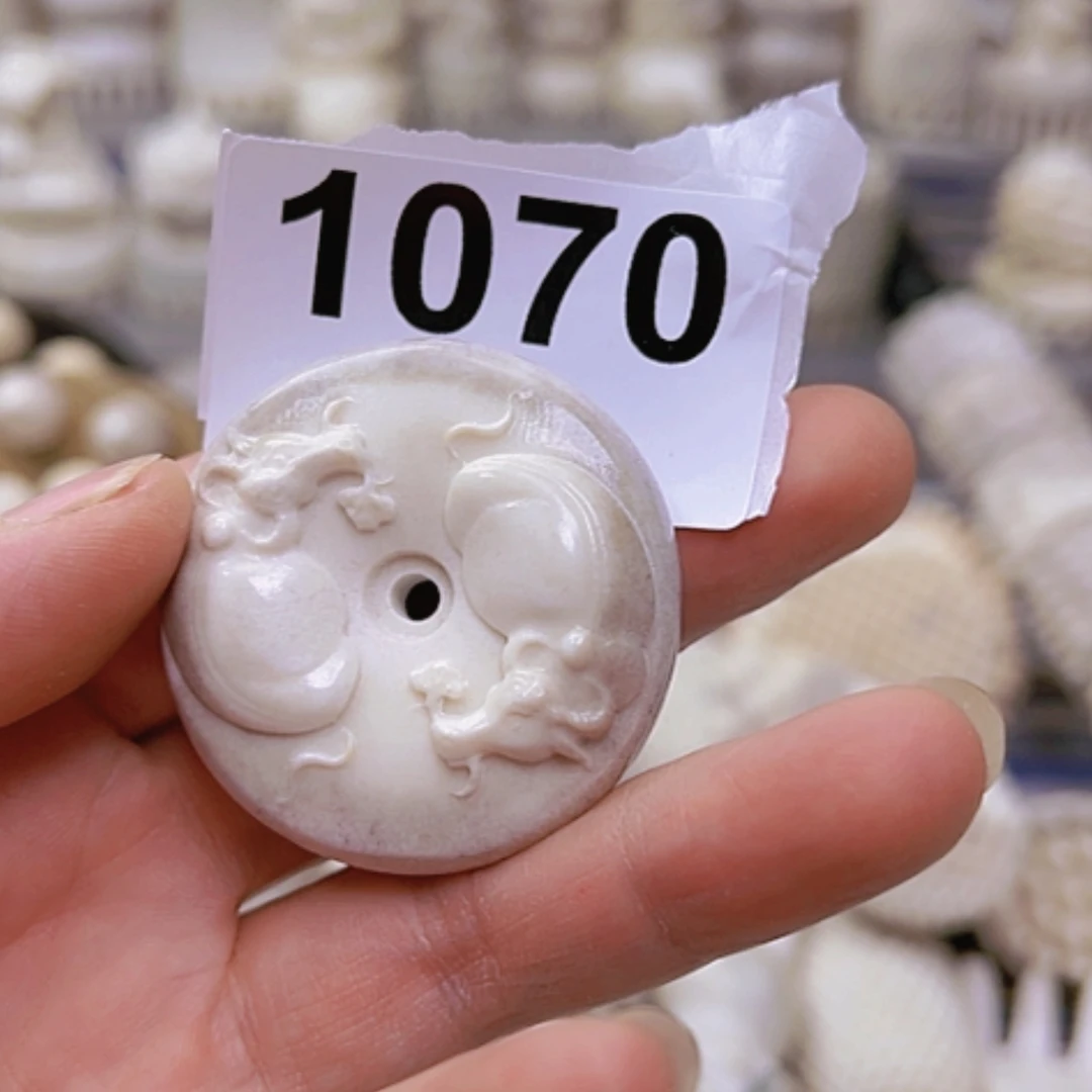 【闪购商品】砖雕鹿角特价处理