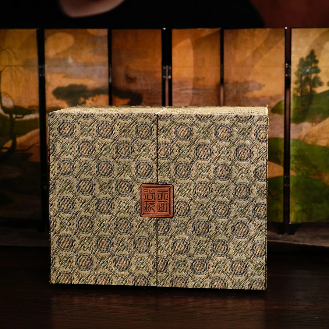 永明尚玩丨8周年庆回馈盛典大礼包1