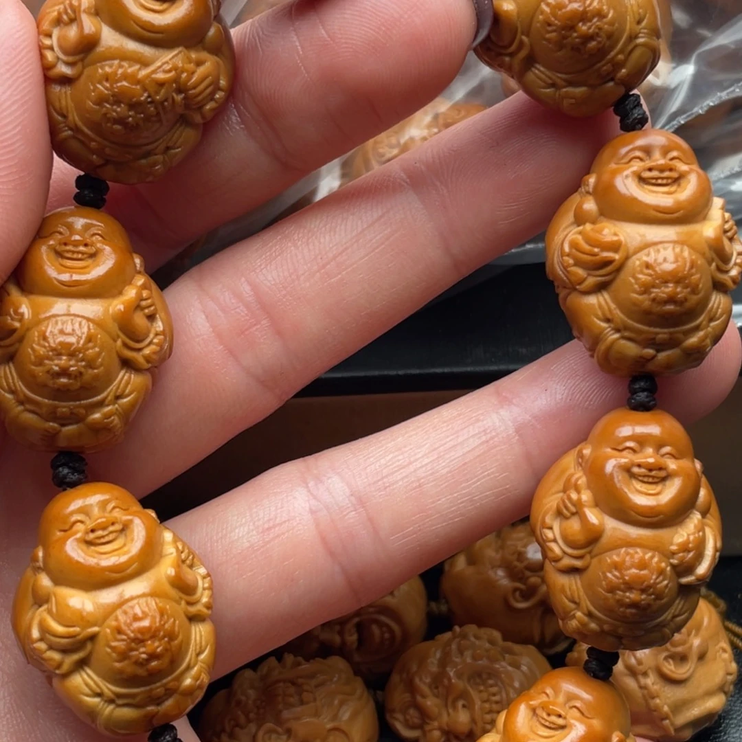 手串橄榄核橄榄核