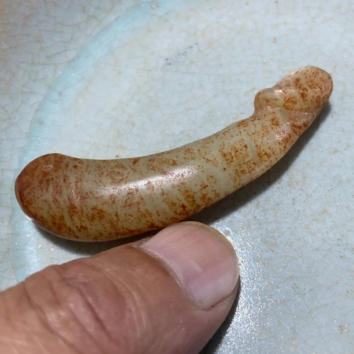 摆件把件佩饰串饰