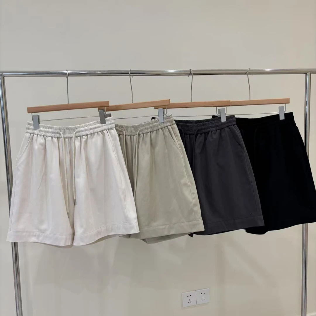 叨叨定制款 #89087#五分短裤 XX