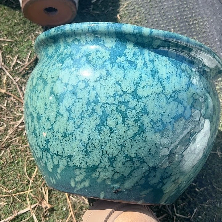 红陶口25高18新品福利