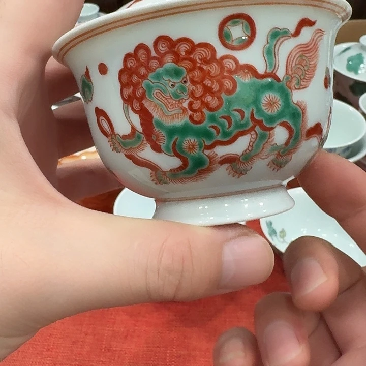 陶瓷艺术品收藏陶瓷
