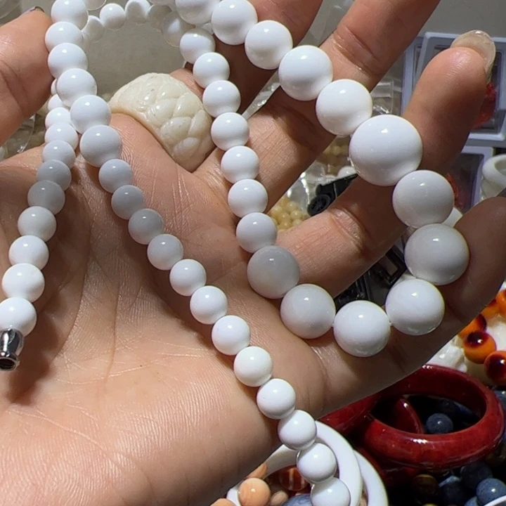 大果紫檀（缅甸花梨）白塔链