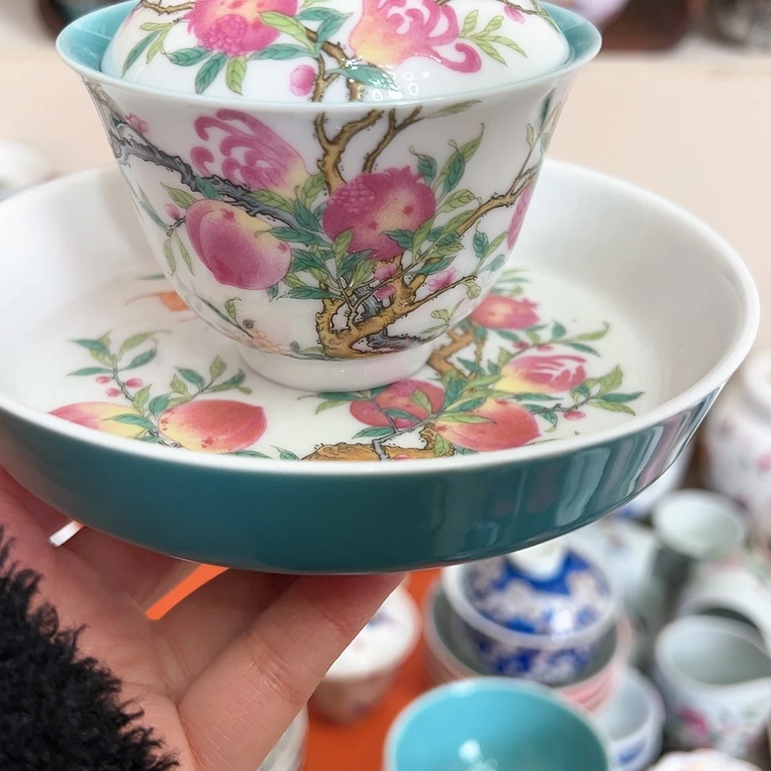 微瑕微瑕景德镇陶瓷