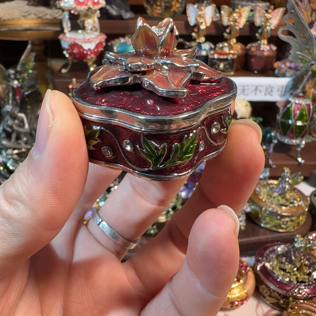 锡手工制品请勿吹毛求疵