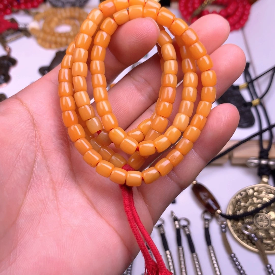 A****ntt108念珠 仅此一个