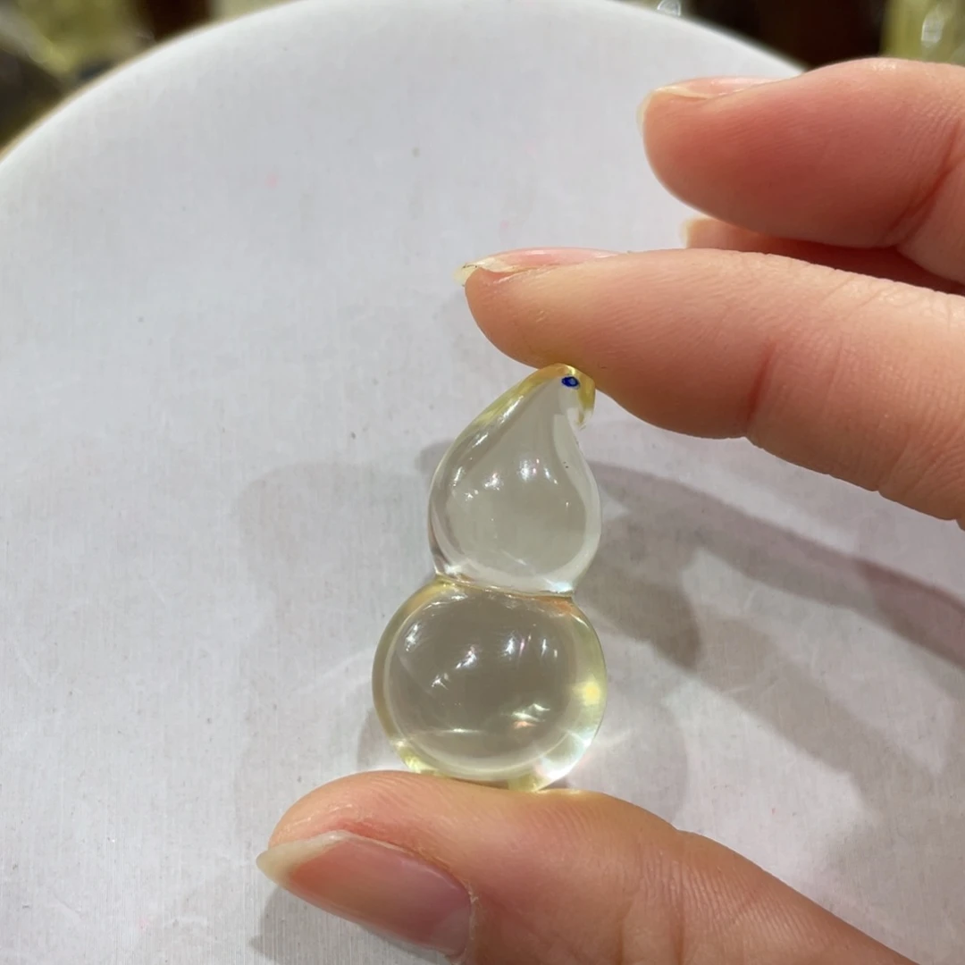 水晶摆件水晶未镶嵌