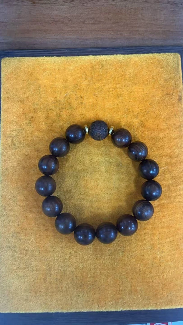 HLM 精品手串搭配