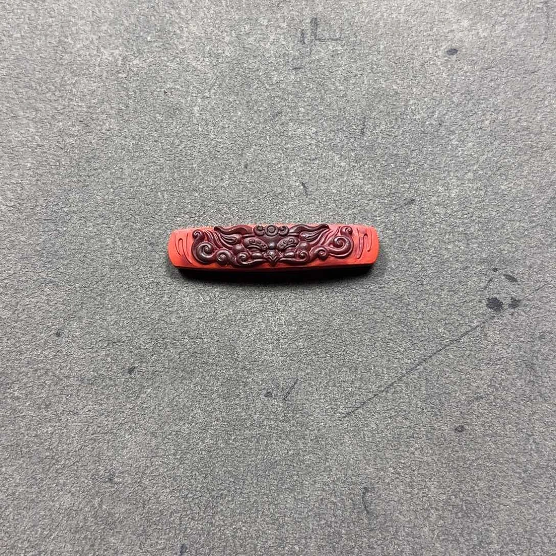 D***y未镶嵌手链南红玛瑙