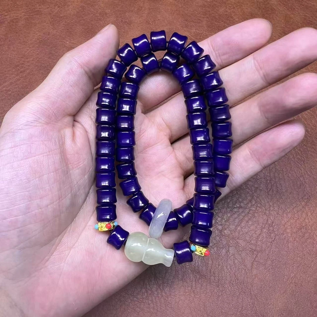 精挑搭配手串 无礼盒 Y605