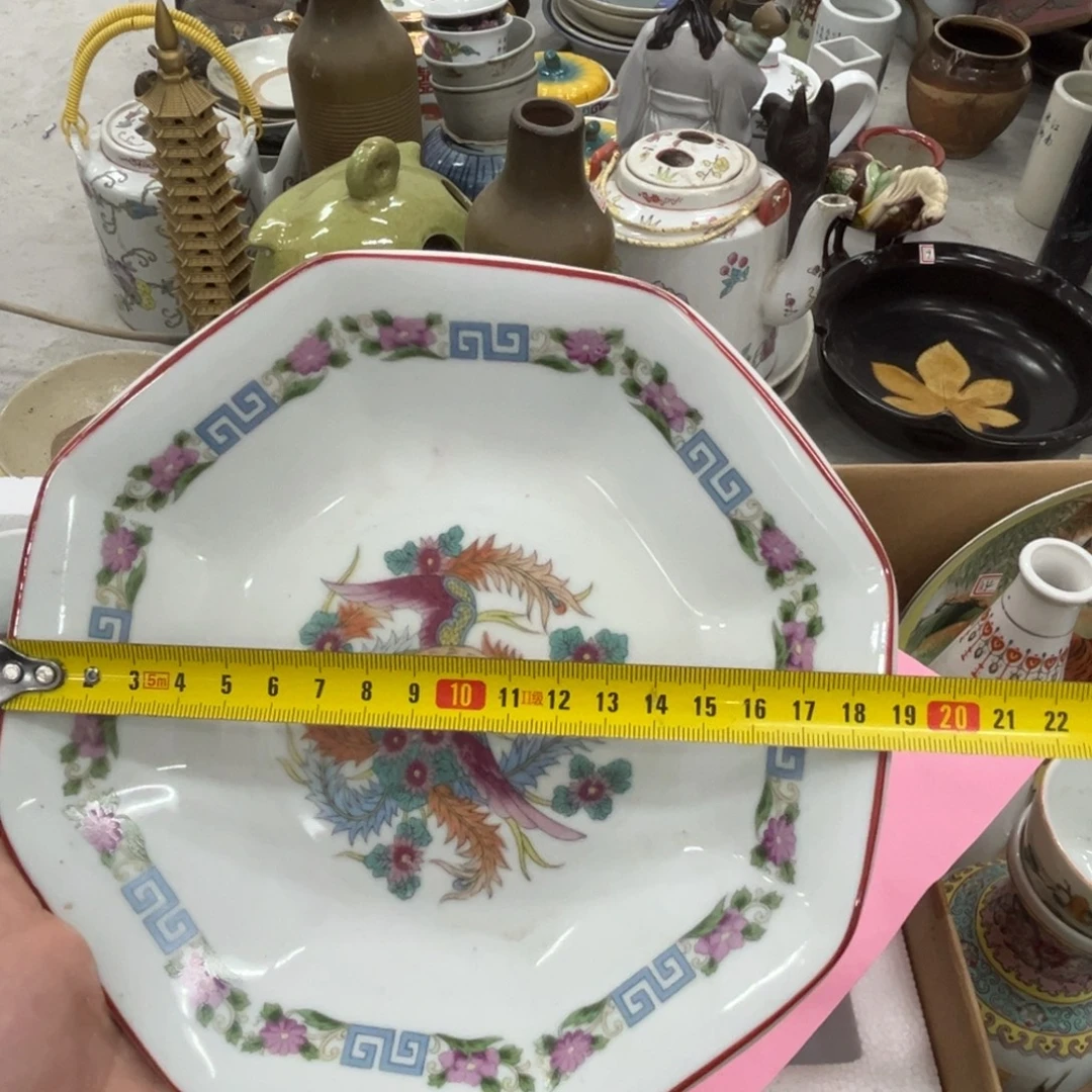 居家必备神器陶瓷