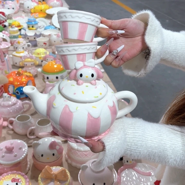 摆件陶陶瓷摆件欢迎光临