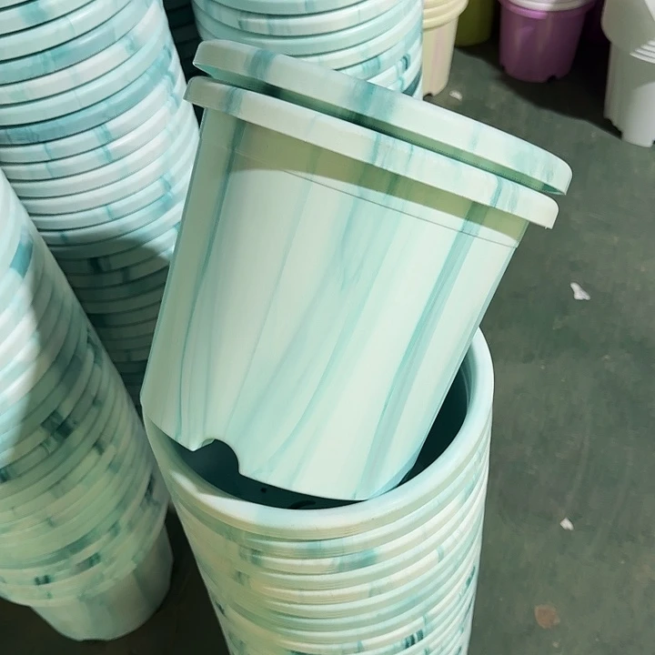 串色5#口径29浅色5个无托