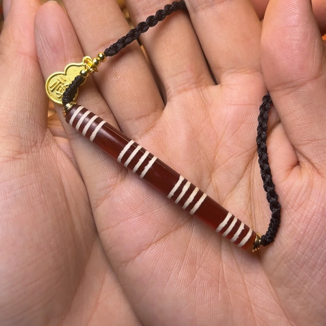 未镶嵌单珠玛瑙/玉髓