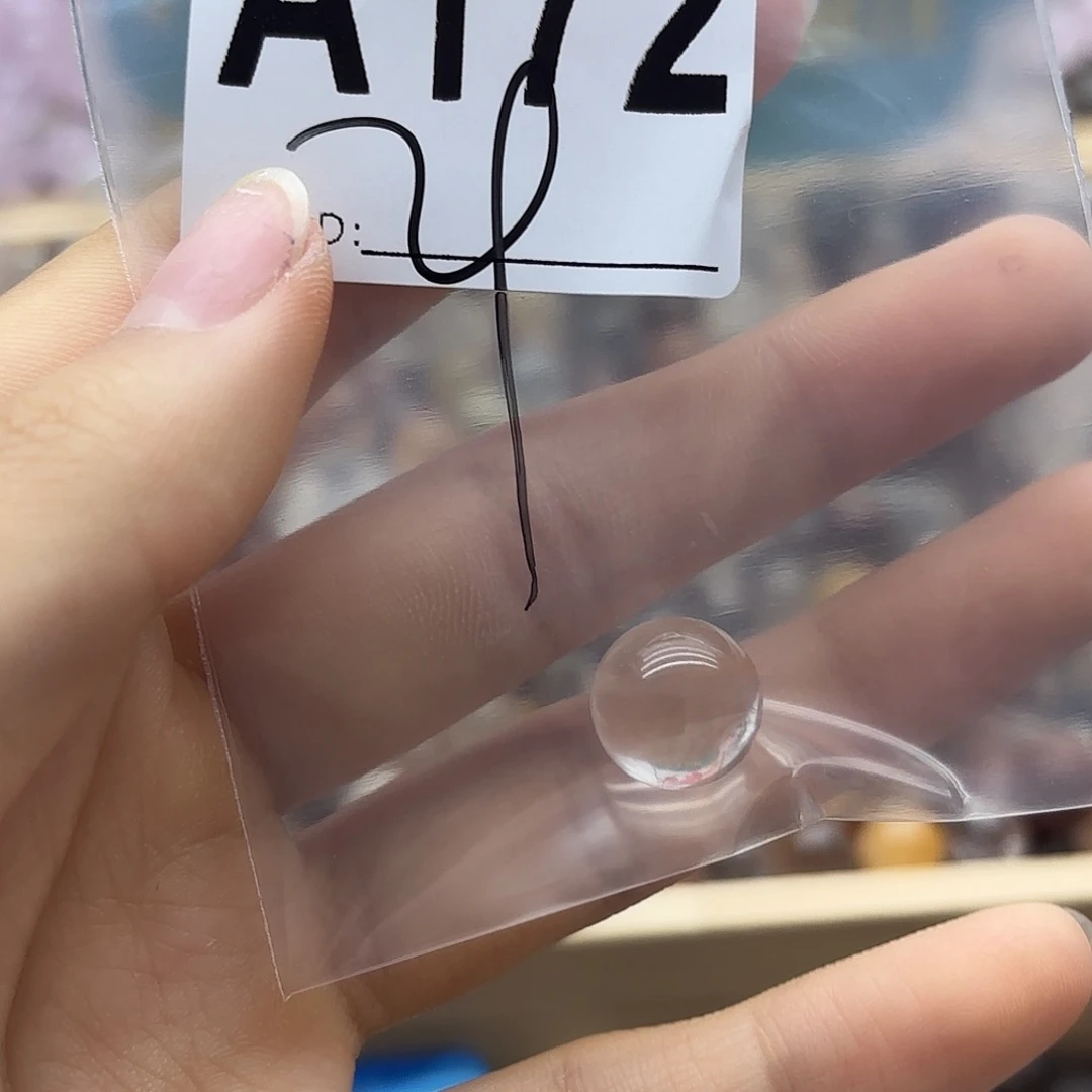桃****未镶嵌珠宝半成品紫晶172
