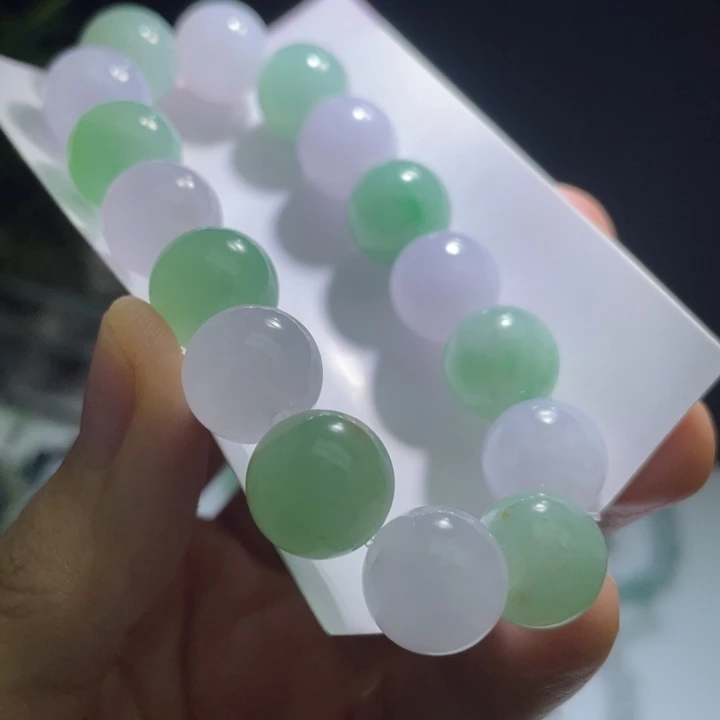 未镶嵌定制翡翠翡翠