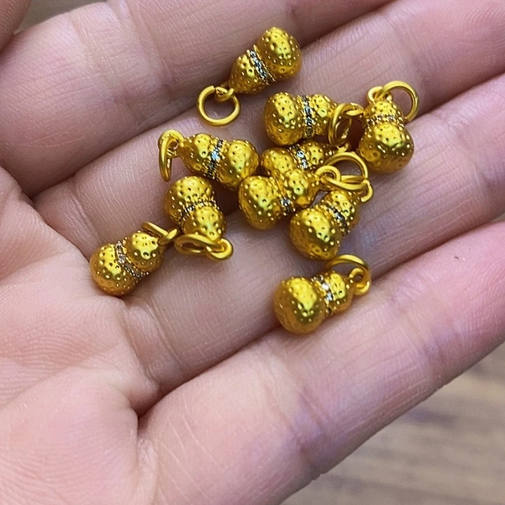 一墨手作编绳配件