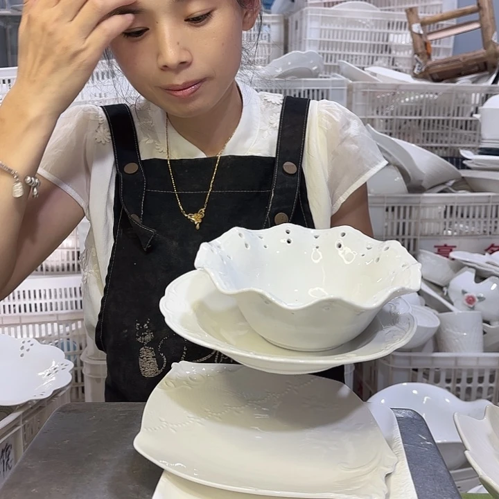 碟000 工厂库存微瑕产品