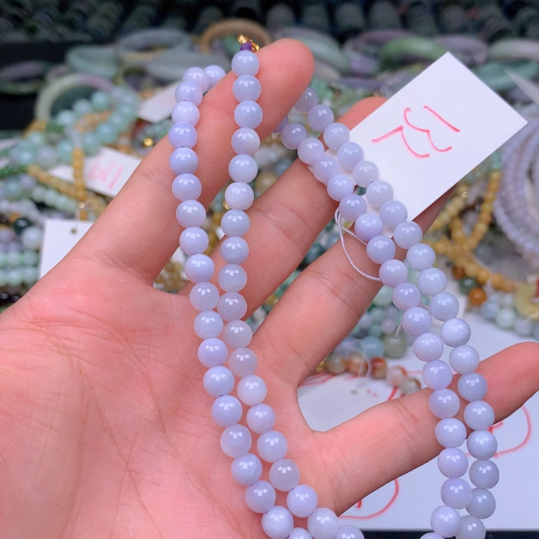 翡翠手镯未镶嵌2255888888
