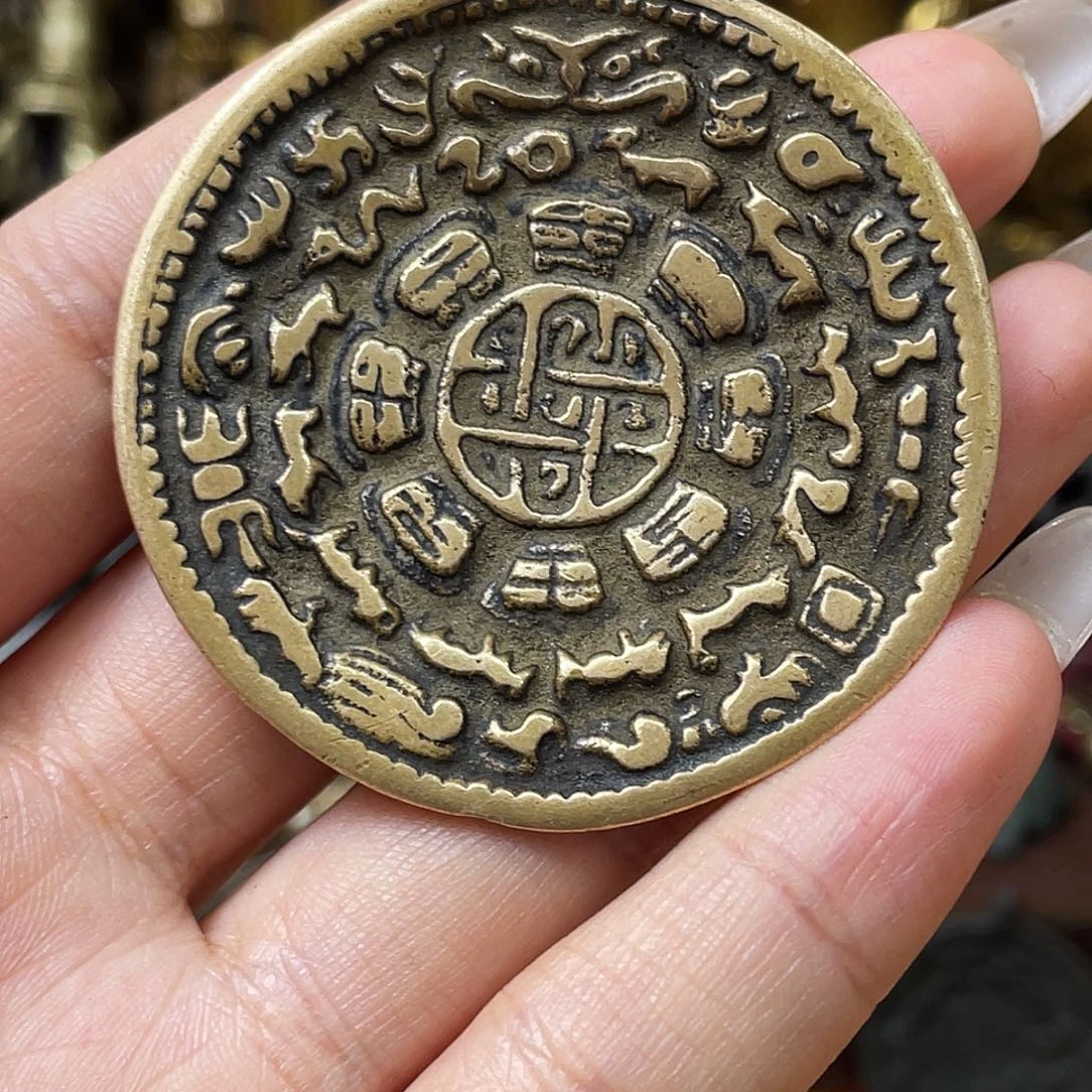 奥*彪藏传配饰66666