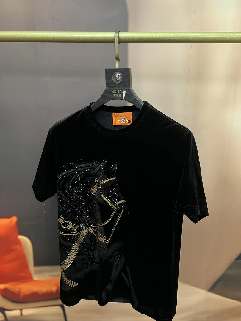 卫衣男士时尚A-27