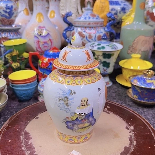 摆件摆件家居设计风格