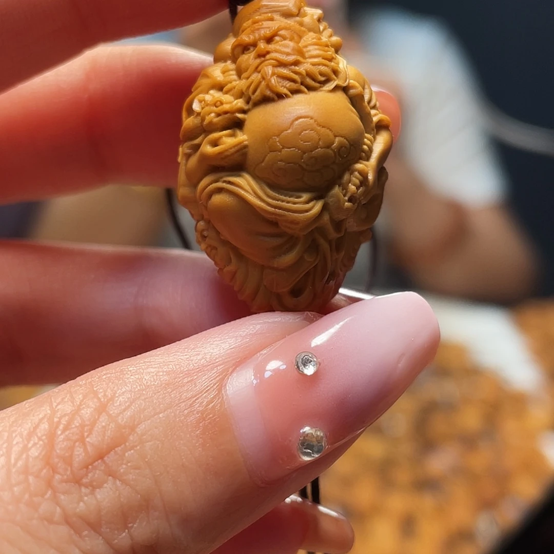 橄榄核手串/手链橄榄核