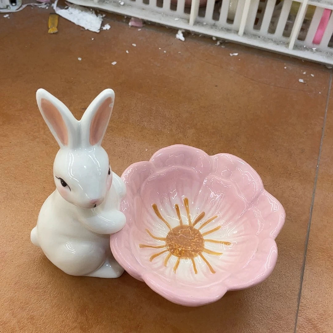 陶瓷微瑕介意慎拍