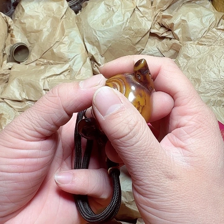 铜器摆件收收藏藏