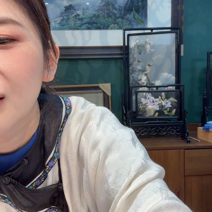 刺绣b****e江河湖海宝贝